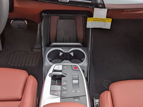 New 2026 BMW X2 xDrive28i image 23