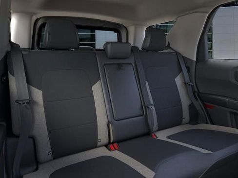 New 2025 Ford Bronco Sport Big Bend w/ Convenience Package image 11