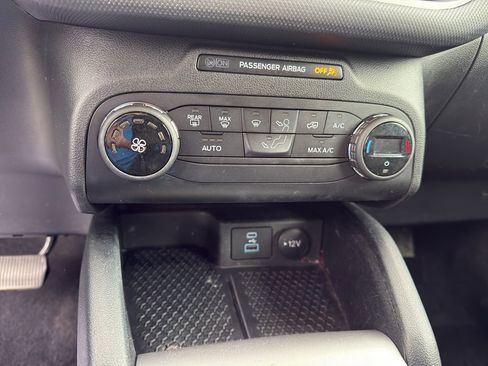 Used 2021 Ford Bronco Sport Big Bend image 16