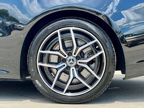 Certified 2023 Mercedes-Benz E 450 4MATIC Cabriolet image 20
