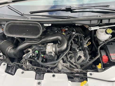 Used 2024 Ford Transit 250 Low Roof w/ Exterior Upgrade Package image 22