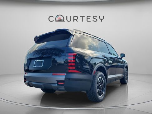 New 2026 Hyundai Palisade XRT Pro image 3