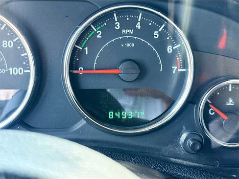 Used 2017 Jeep Wrangler Sport w/ Quick Order Package 24S image 13