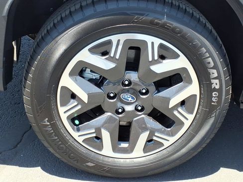 Certified 2026 Subaru Forester Premium AWD/4WD image 15