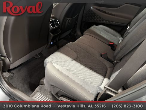 Used 2019 Hyundai Santa Fe SEL FWD image 16