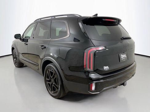 Used 2025 Kia Telluride SX Prestige X-Line AWD/4WD image 10
