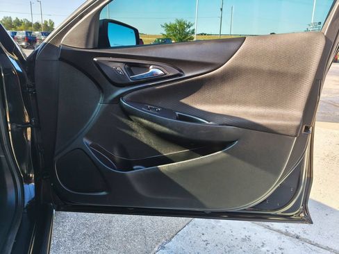 Used 2019 Chevrolet Malibu LT w/ LT True North Edition FWD image 21