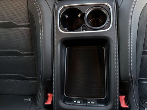 Used 2021 Mercedes-Benz AMG GT 43 w/ Driver Assistance Package image 44