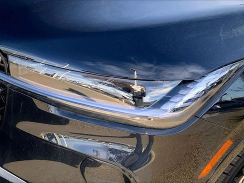 New 2026 Lincoln Nautilus Reserve image 13