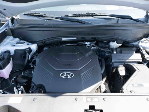 Used 2024 Hyundai Palisade Calligraphy AWD/4WD image 32