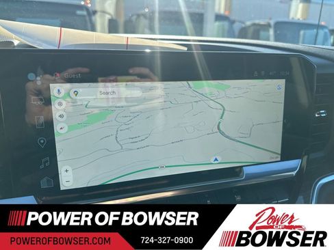 New 2026 Chevrolet Silverado 1500 LT image 7