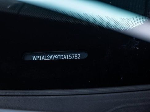 New 2026 Porsche Cayenne S AWD/4WD image 56