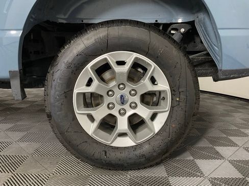 Certified 2023 Ford F150 XLT AWD/4WD image 10