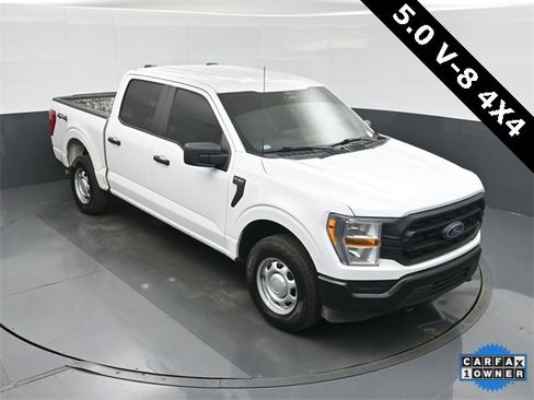 Used 2022 Ford F150 XL w/ Equipment Group 101A High image 31