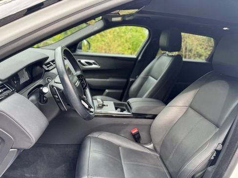 Used 2025 Land Rover Range Rover Velar Dynamic SE AWD/4WD image 10