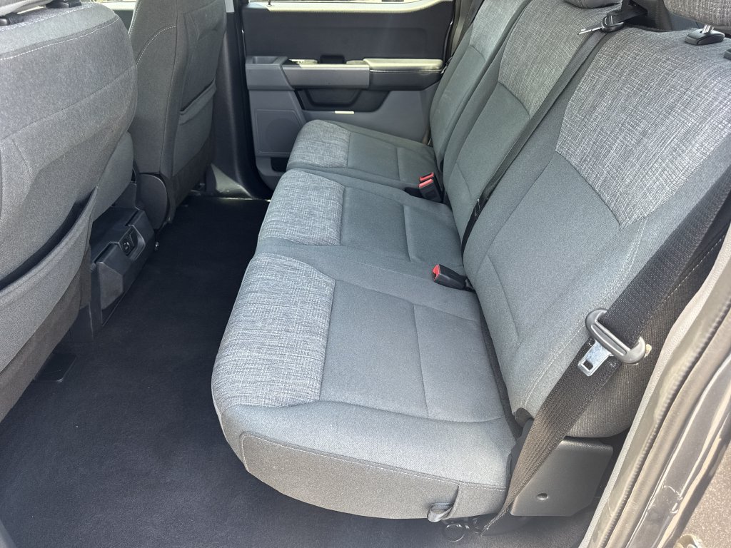Used 2023 Ford F150 XLT AWD/4WD image 20
