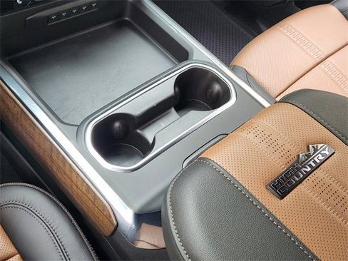 New 2026 Chevrolet Silverado 2500 High Country w/ Technology Package image 18