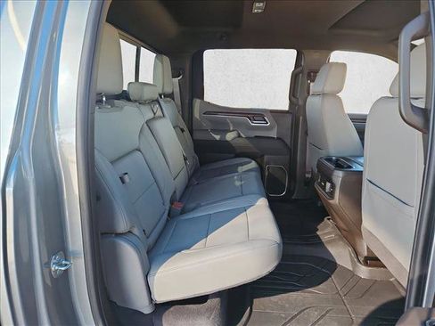 Used 2025 Chevrolet Silverado 1500 LT w/ All Star Edition Plus image 20