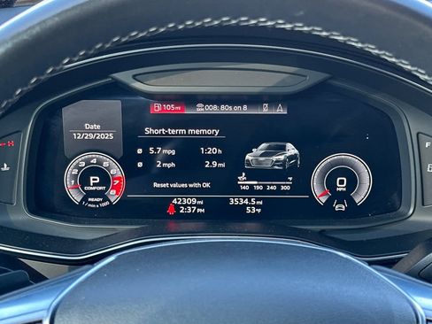 Used 2021 Audi A7 3.0T Premium Plus w/ Premium Plus image 25