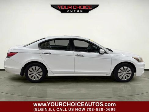 Used 2011 Honda Accord EX-L image 8