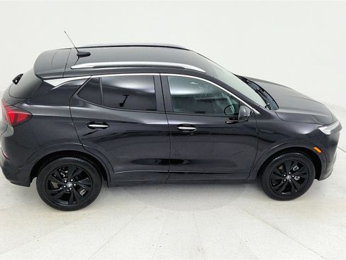 Used 2024 Buick Encore GX Sport Touring image 36