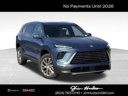 New 2026 Buick Enclave Preferred w/ Power Package