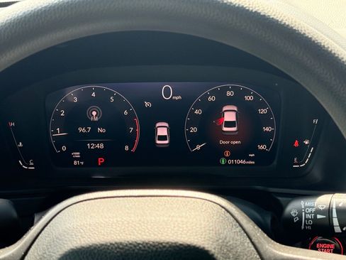 Used 2023 Honda Accord LX image 18