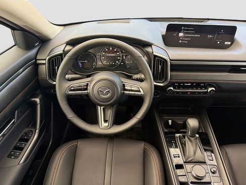 New 2026 MAZDA CX-50 2.5 Hybrid w/ Weather Package image 17