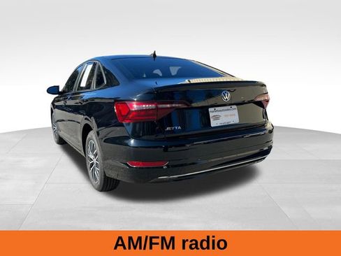 Used 2021 Volkswagen Jetta S image 3