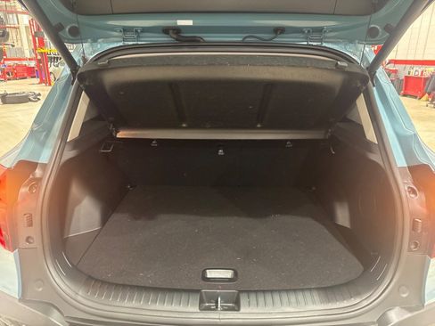 Used 2026 Kia Seltos SX w/ SX Sunroof Package AWD/4WD image 9
