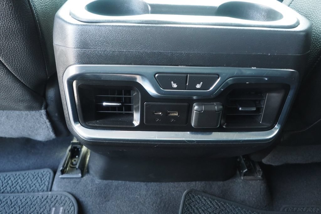 Used 2020 GMC Sierra 2500 Denali w/ Denali Ultimate Package AWD/4WD image 18
