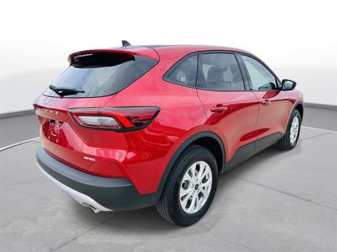 New 2026 Ford Escape Active w/ Cold Weather Package AWD/4WD image 39