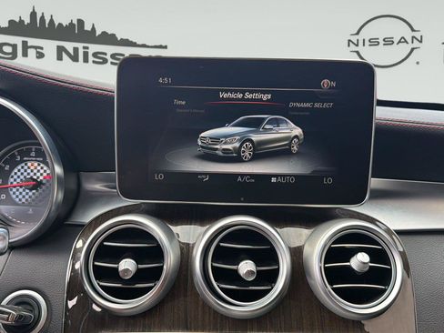 Used 2018 Mercedes-Benz C 43 AMG 4MATIC Sedan image 13