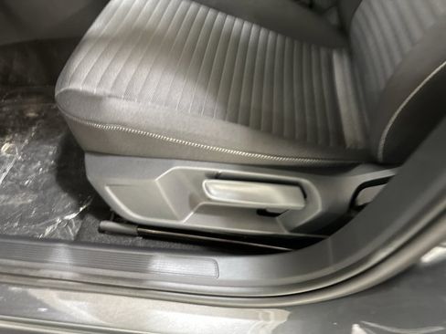 New 2026 Volkswagen Jetta S FWD image 16