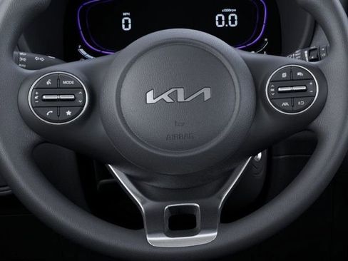 New 2025 Kia Soul LX image 22