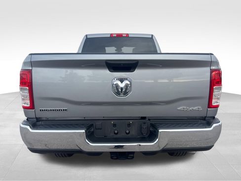 Used 2024 RAM 2500 Big Horn w/ Bed Utility Group image 6