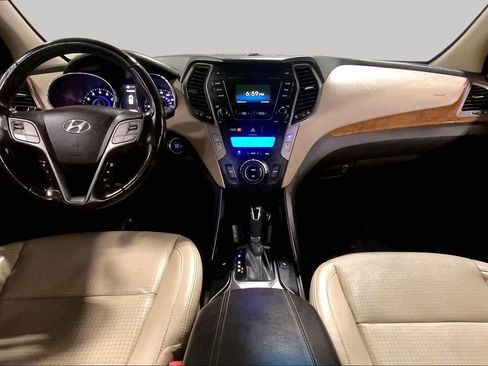 Used 2013 Hyundai Santa Fe Sport AWD/4WD image 16
