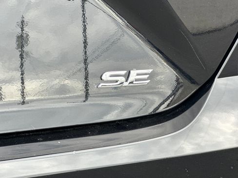 Certified 2025 Toyota Camry SE image 26