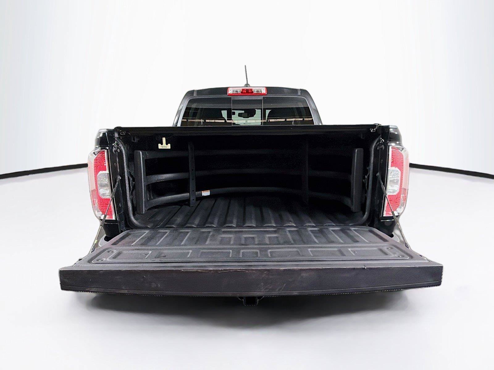 Used 2021 GMC Canyon Denali AWD/4WD image 14
