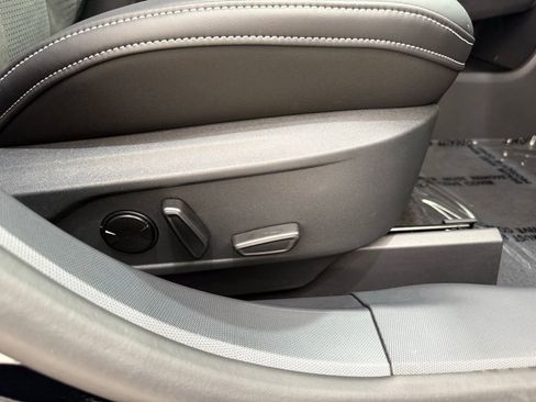 New 2025 Ford Mustang Mach-E GT w/ Interior Protection Package image 17