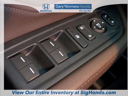 New 2026 Honda Odyssey Touring image 26