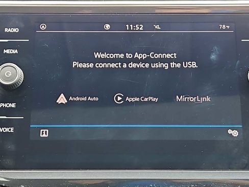 Used 2021 Volkswagen Tiguan SE w/ Panoramic Sunroof Package FWD image 20