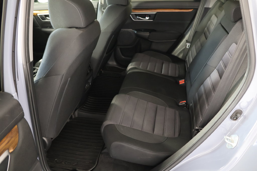 Used 2021 Honda CR-V EX image 20