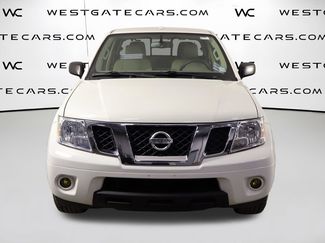Used 2017 Nissan Frontier SV w/ SV Value Truck Package RWD video 2