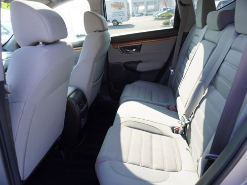Used 2018 Honda CR-V EX image 13