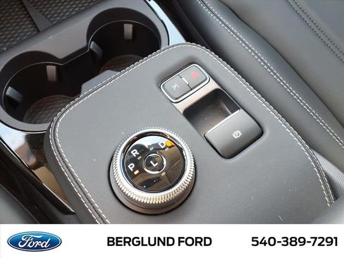 Used 2023 Ford Mustang Mach-E Select w/ Comfort Package Lite AWD/4WD image 30