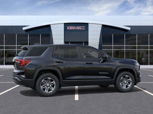 New 2026 GMC Terrain Elevation FWD image 5