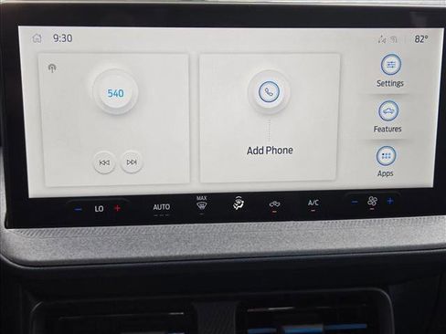 New 2026 Ford Maverick XLT FWD image 13