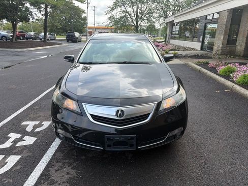 Used 2012 Acura TL FWD image 2