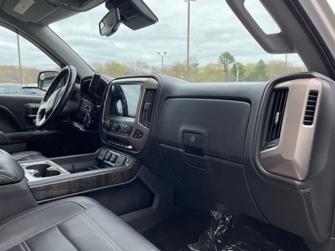 Used 2015 GMC Sierra 1500 Denali w/ Driver Alert Package image 25